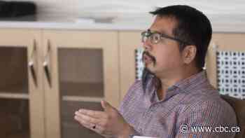 Saskatchewan Medical Association head says he got COVID-19 at Edmonton bonspiel