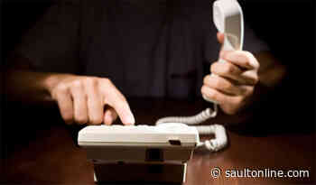 City of Sault Ste. Marie supports residents through COVID-19 community hotline