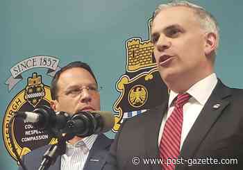Joint task force of Pa. and federal authorities will investigate virus-related fraud