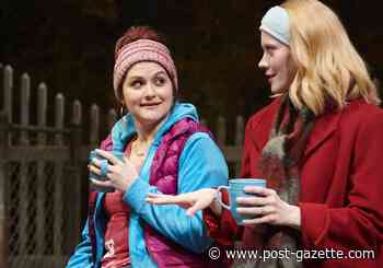 City Theatre sets virtual performance of 'Cry It Out,' cancels next show