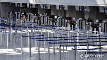 US warns Americans against all overseas travel during COVID-19 outbreak