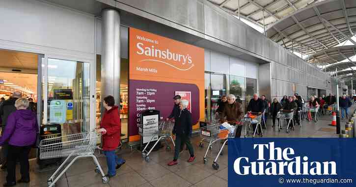 Dedicated shopping for vulnerable people worked for me | Letters