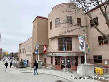 Ottawa's opioid crisis takes a turn for the worse during coronavirus pandemic