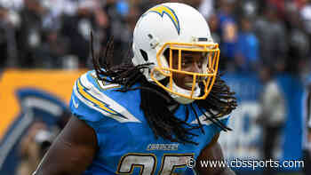 Bills have interest in Melvin Gordon; both sides open to potential deal, per report