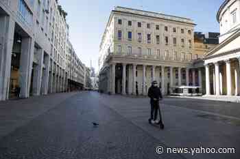 Coronavirus: State Department tells Americans: 'Do not travel' abroad, come home if overseas