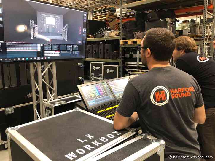 ‘Everything Is Wiped Out Now Till May’ | Harford Sound, Small Businesses Struggle Amid Coronavirus Shutdown