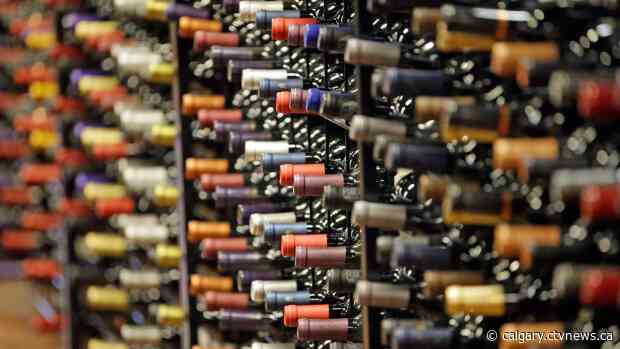 Even with COVID-19, most Alberta bottle depots still taking empties