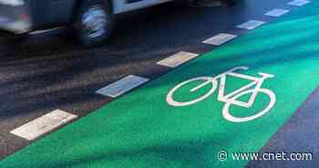 How might Mexico City fight coronavirus? Bike paths     - Roadshow