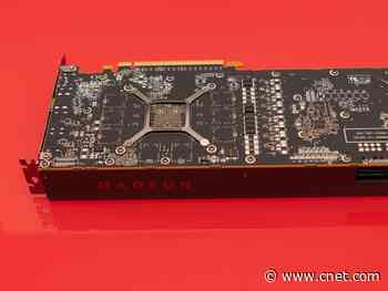 Best graphics card for gamers and creatives in 2020     - CNET