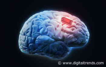 Brain-stimulating implant can turn down Parkinson’s symptoms as required