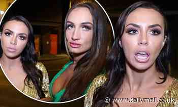 Married At First Sight: All the couples swap partners, say Hayley and Natasha