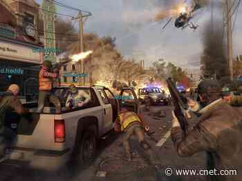 Epic Games' two new freebies: Watch Dogs and The Stanley Parable     - CNET