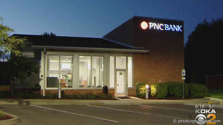 Coronavirus Changes: PNC Branches To Start Operating In ‘Primarily Drive-Up Only Mode’