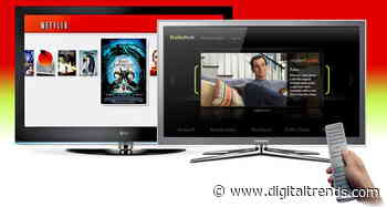 Netflix vs. Hulu