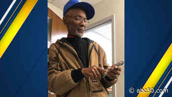 Clovis Police searching for at-risk, missing 76-year-old man