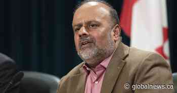 Coronavirus: Number of COVID-19 cases in Saskatchewan rises to 20