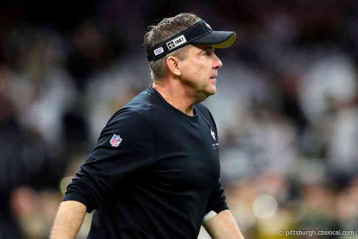 Report: New Orleans Saints Coach Sean Payton Tests Positive For Coronavirus