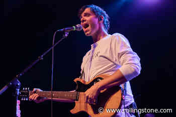 Dirty Projectors Cover John Lennon’s ‘Isolation’ for COVID-19 Relief