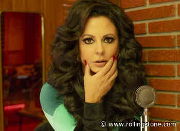 Sara Evans Interprets the Pretenders, John Mayer on New Covers Album ‘Copy That’