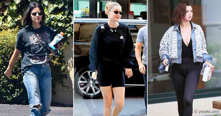 Selena Gomez and Gigi Hadid Love These Fuzzy Sandals — and They’re on Sale at Nordstrom