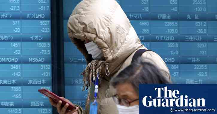 Twitter to remove harmful fake news about coronavirus