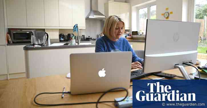 What do I need to work from home due to coronavirus?