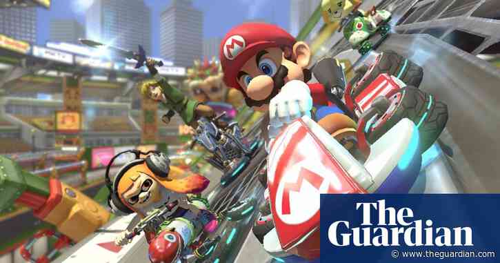 Xbox Live and Nintendo Online collapse under increased demand