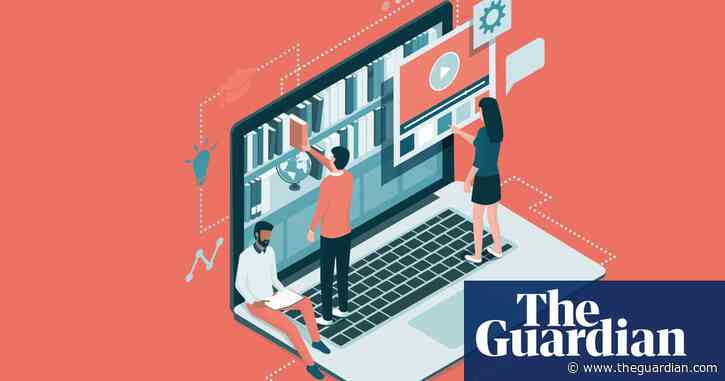 Can computers ever replace the classroom?