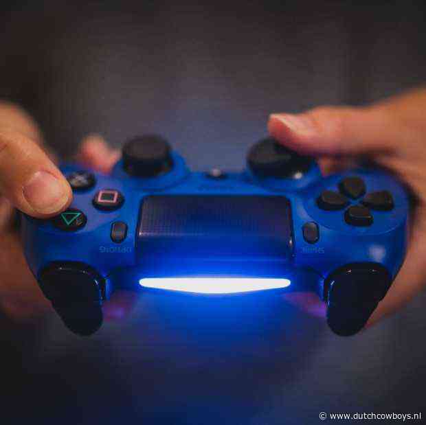 Dit zijn de specs van PlayStation 5