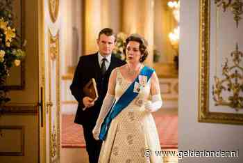 Opnames vierde seizoen The Crown al afgerond