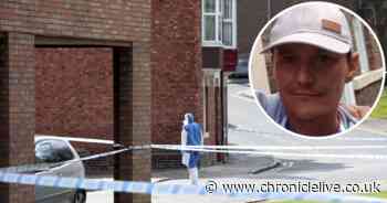 Man murdered in Durham knife attack named by police