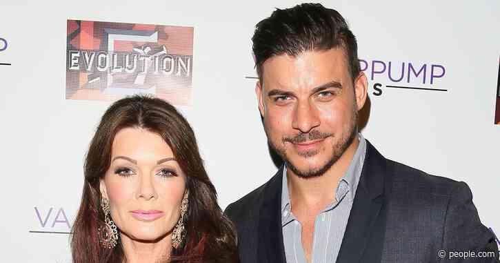 Lisa Vanderpump Considered Intervening in Jax Taylor’s Feud with His Mom Before His Wedding