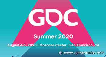 With GDC cancelled, organizers are now planning a three-day replacement event for August