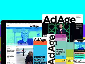 A thank you and an update from Ad Age Editor Brian Braiker