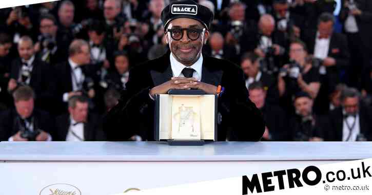 Cannes Film Festival postponed as coronavirus robs us of most stylish red carpet ever