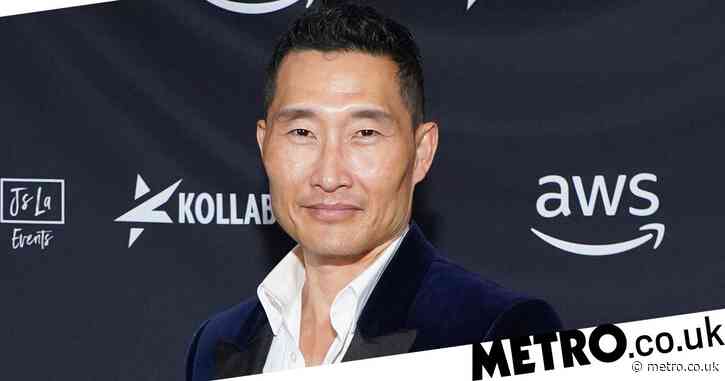 Actor Daniel Dae Kim tests positive for coronavirus as he shares his experience of Covid-19