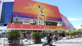 Cannes Film Festival postponed due to the coronavirus pandemic