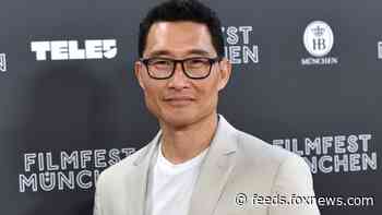Daniel Dae Kim tests positive for coronavirus, says he’s willing to donate antibodies to find a vaccine