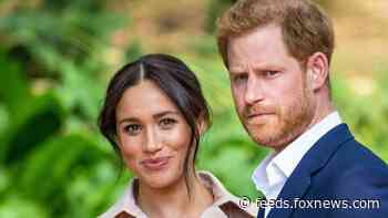 Prince Harry’s Invictus Games postponed to 2021 due to coronavirus pandemic