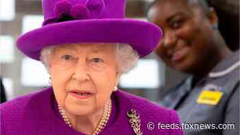 Queen Elizabeth issues statement on coronavirus outbreak: 'My family and I stand ready to play our part’