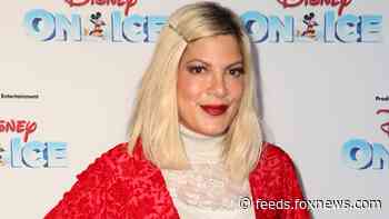 Tori Spelling issues apology after posting a photo of her daughter that was deemed racially inappropriate