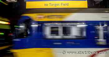 Twin Cities transit agencies reduce service as ridership plummets