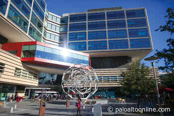 Medical clinics strip services to the 'essentials' during the COVID-19 crisis - Palo Alto Online