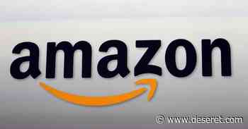 Coronavirus: Amazon to only stock medical supplies, ‘high-demand’ essentials until April 5 - Deseret News