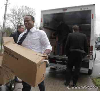 Kentucky gets its share of medical hoarding items - ABC 36 News - WTVQ