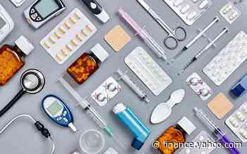 6 Med-Tech and Medical-Device Stocks to Buy - Yahoo Finance