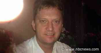 American released from Iranian prison on medical furlough amid coronavirus outbreak - NBC News
