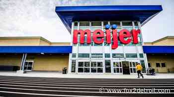 Meijer dedicates shopping time for seniors, medical workers and first responders - FOX 2 Detroit