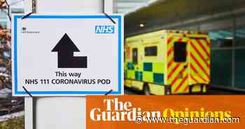 I'm the head of a medical school. But doctors like me are going back to the frontline - The Guardian