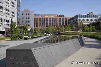 No visitors at Ohio State Wexner Medical Center hospitals, three exceptions - The Ohio State University News
